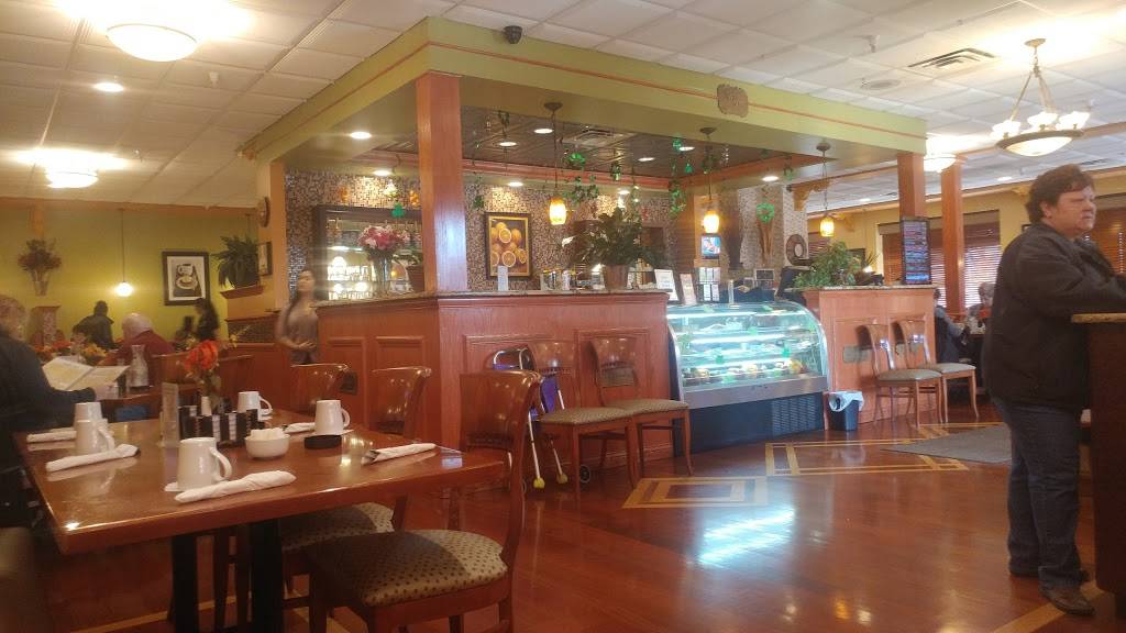 Eggheadz Cafe | cafe | 16952 Oak Park Ave, Tinley Park, IL 60477, USA | 7084440880 OR +1 708-444-0880