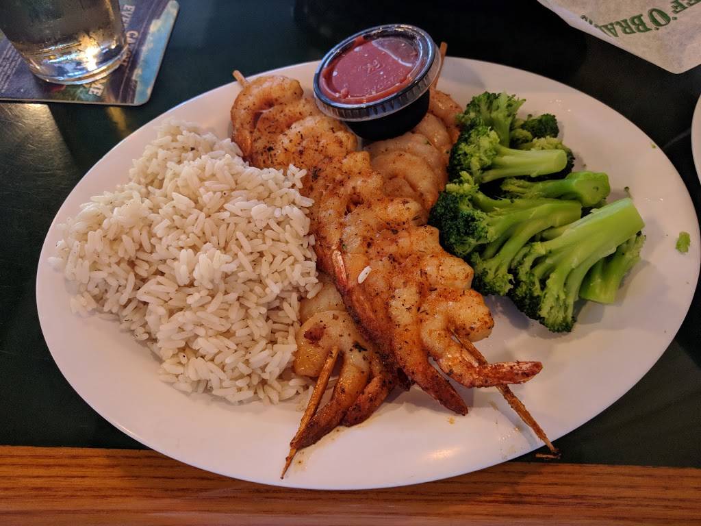 Beef O Bradys | restaurant | 1825 Tamiami Trail, Port Charlotte, FL 33948, USA | 9417669886 OR +1 941-766-9886