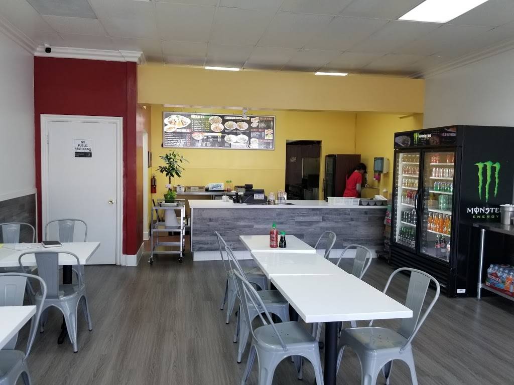 Orange Grill Teriyaki House | restaurant | 6583 Atlantic Ave #104, Long Beach, CA 90805, USA | 5629800115 OR +1 562-980-0115