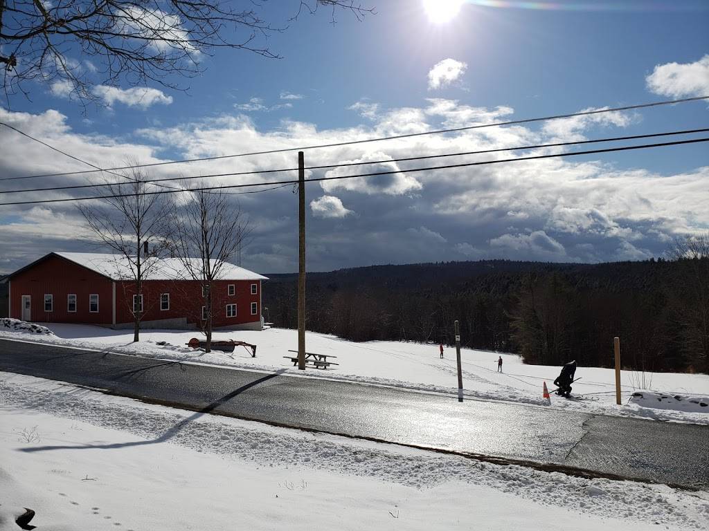 Maple Corner Farm | restaurant | 794 Beech Hill Rd, Granville, MA 01034, USA | 4133578829 OR +1 413-357-8829