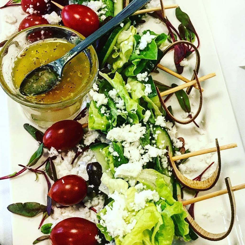 A Taste of the World | restaurant | 12324 Merit Dr, Dallas, TX 75251, USA | 2144556105 OR +1 214-455-6105