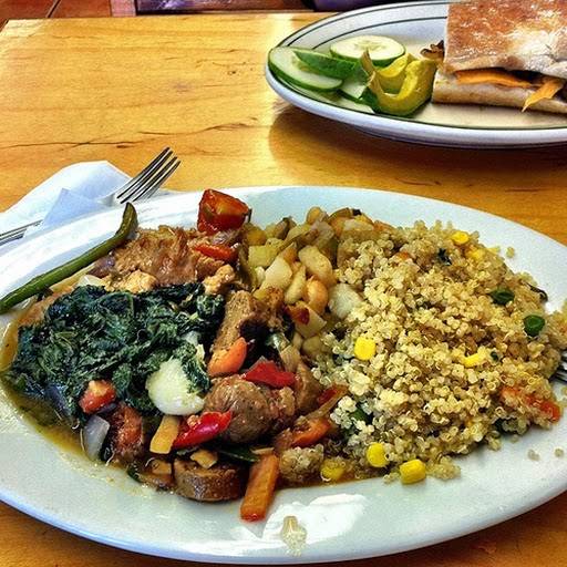 Jolos Kitchen | restaurant | 412 North Ave, New Rochelle, NY 10801, USA | 9143552527 OR +1 914-355-2527