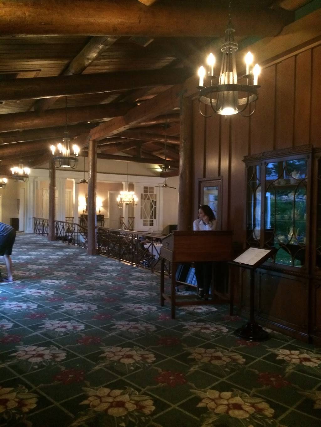 Chianti | restaurant | One Lake Shore Dr, Mackinac Island, MI 49757, USA | 9068473000 OR +1 906-847-3000