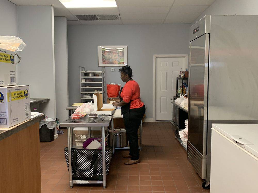 Sweet Delights Bakery | bakery | 1485 NE 1st Ave, Florida City, FL 33034, USA | 7863399790 OR +1 786-339-9790