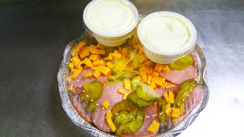 Phillys To Go | restaurant | 4210 W Camp Wisdom Rd #170, Dallas, TX 75237, USA | 9727805853 OR +1 972-780-5853