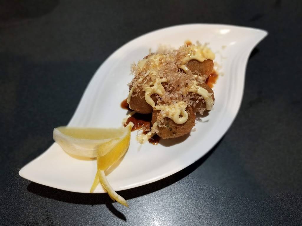 Sakai Japanese Bistro | restaurant | 2303 W Main St, Troy, OH 45373, USA | 9374401302 OR +1 937-440-1302