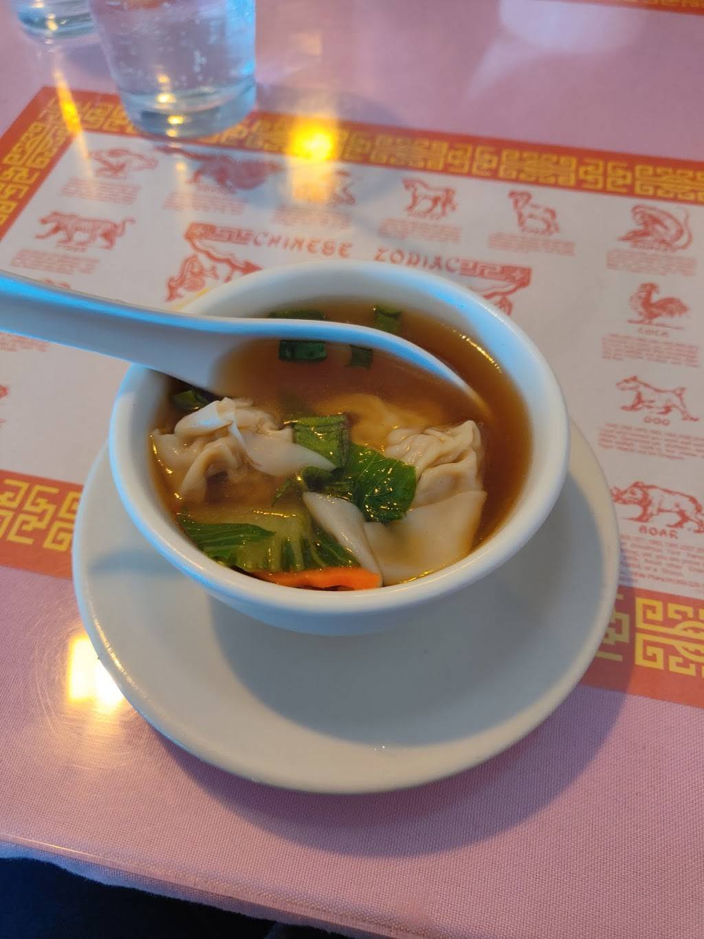 Lees Chinese Restaurant | restaurant | 4128 El Camino Ave #4, Sacramento, CA 95821, USA | 9169719229 OR +1 916-971-9229