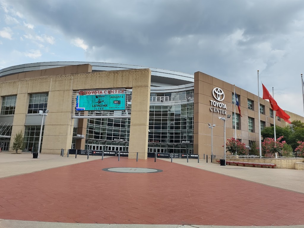 Levy Restaurant | restaurant | 1510 Polk St, Houston, TX 77002, USA | 7137587512 OR +1 713-758-7512