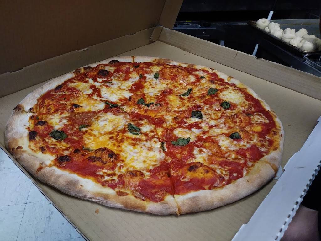 Slyce Pizzeria Voted best Pizza | restaurant | 4011 S Nova Rd, Port Orange, FL 32127, USA | 3863108362 OR +1 386-310-8362