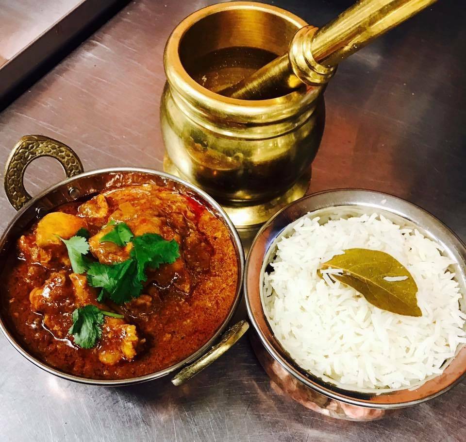 Kinara Urban Eatery | bakery | 25 N Madison Ave, Sturgeon Bay, WI 54235, USA | 9207438772 OR +1 920-743-8772