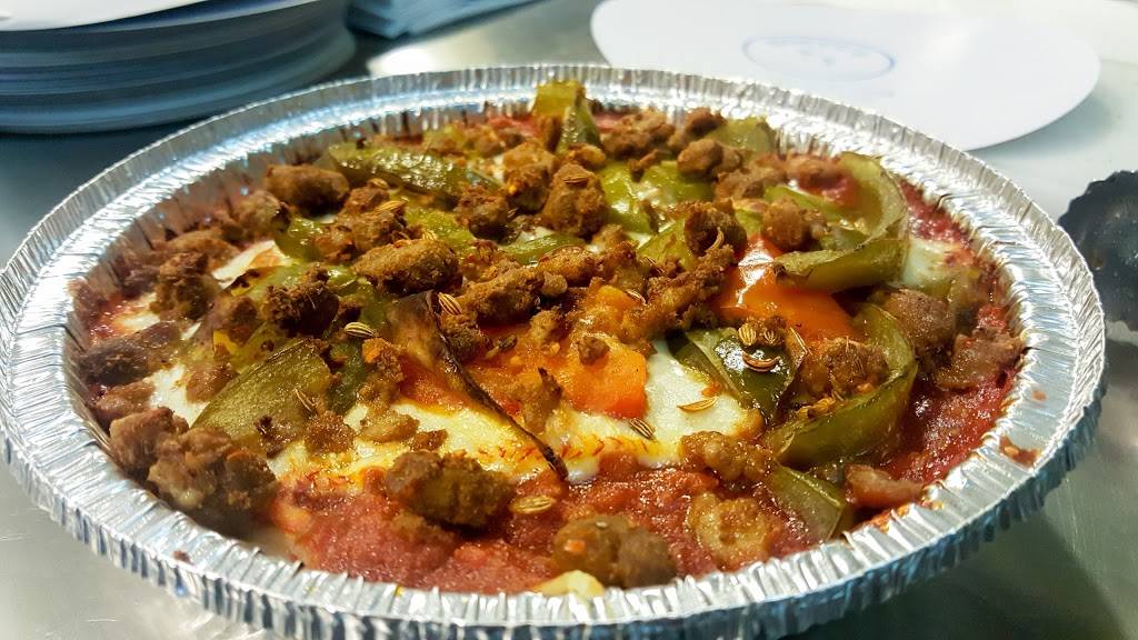 Roccos Little Italy | restaurant | 1345 4th Ave, Huntington, WV 25701, USA | 3045292400 OR +1 304-529-2400