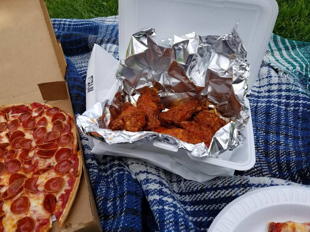 Anges Pizza - Clintonville | restaurant | 4511 N High St, Columbus, OH 43214, USA | 6147849000 OR +1 614-784-9000