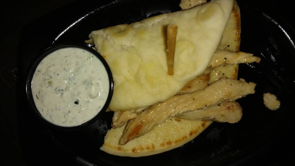 Mr Gyros Greek Food & Pastries | restaurant | 14983 W 119th St, Olathe, KS 66062, USA | 9133930104 OR +1 913-393-0104