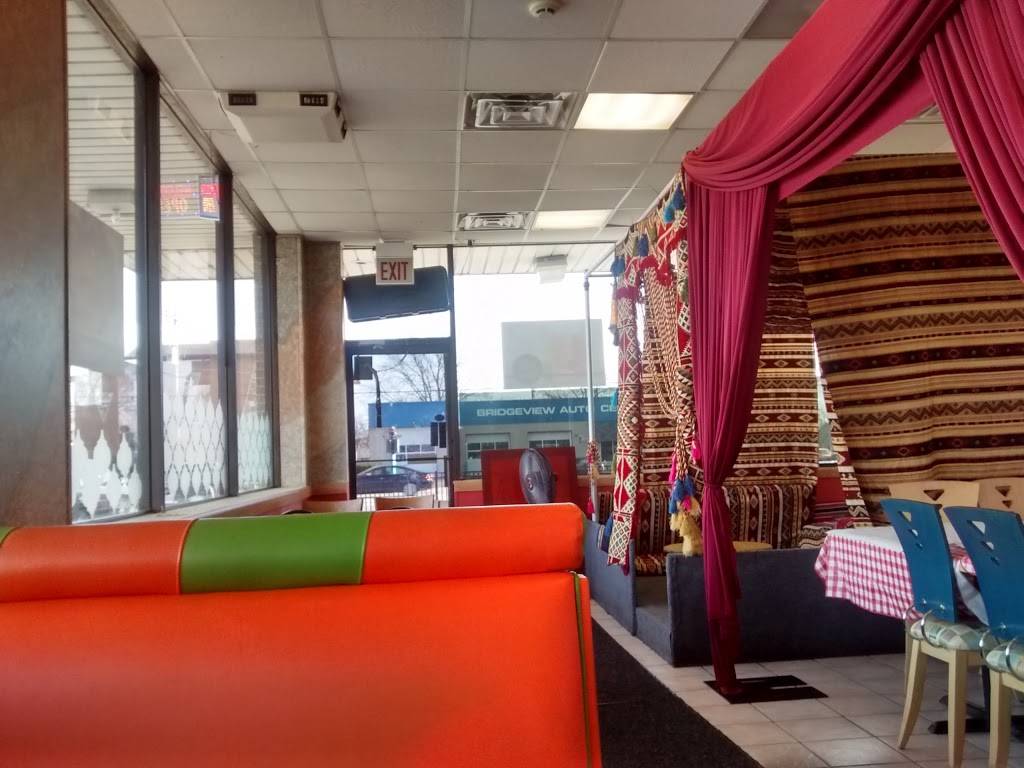 Taste of Yafa Halal Restaurant | restaurant | 9052 S Harlem Ave, Bridgeview, IL 60455, USA | 7085991112 OR +1 708-599-1112