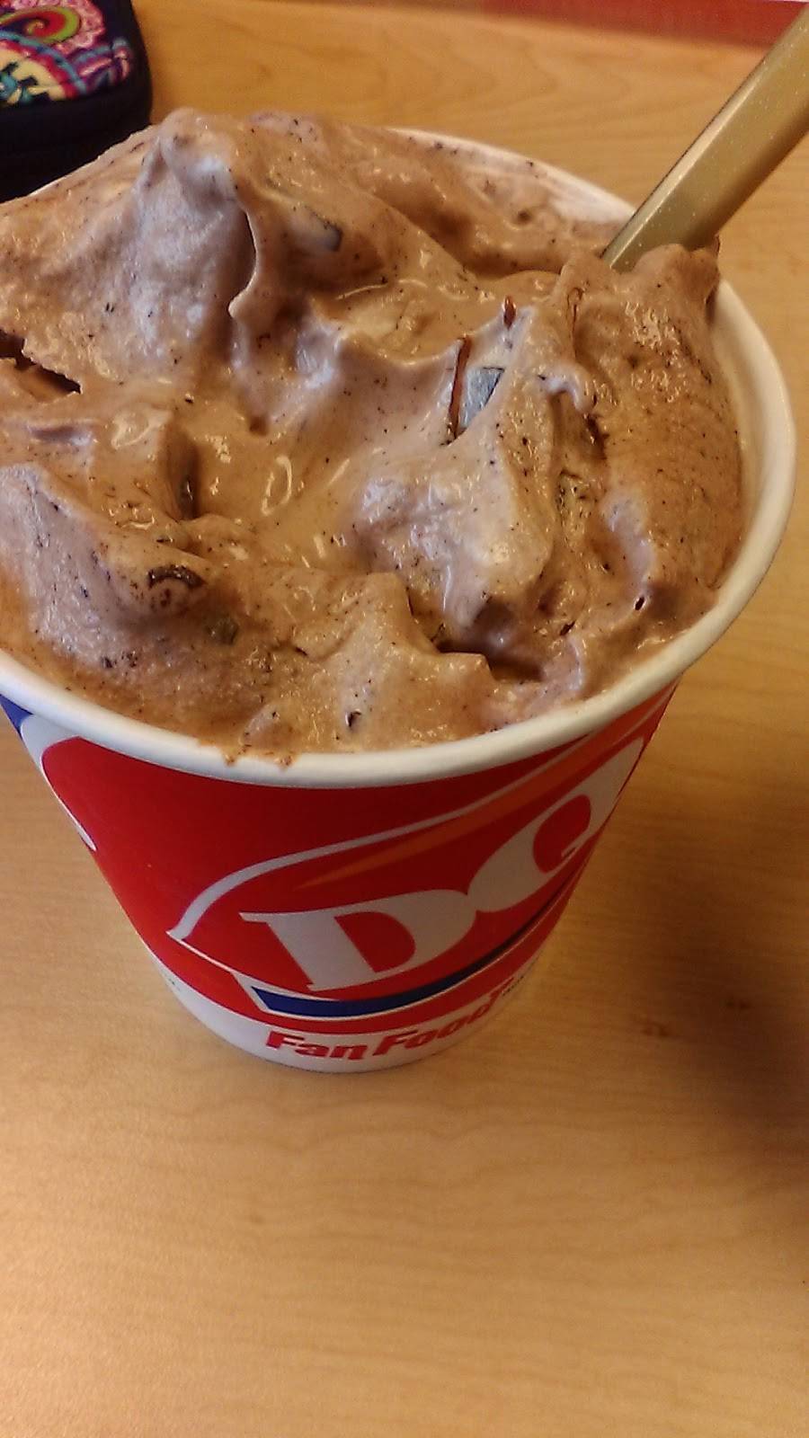 Dairy Queen Grill & Chill | restaurant | 135 Jane Trail, Danville, KY 40422, USA | 8592382284 OR +1 859-238-2284