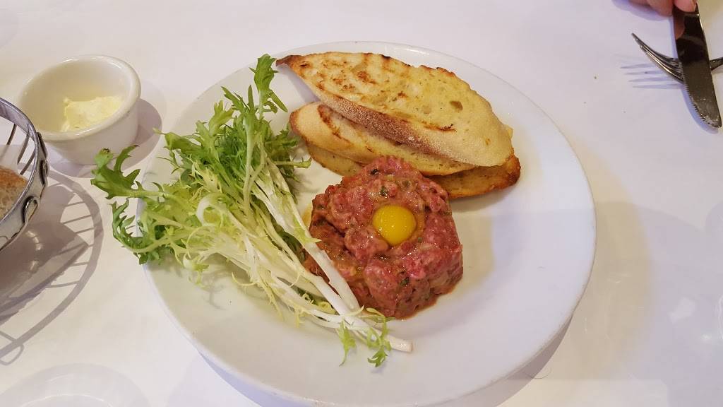 Left Bank | restaurant | 377 Santana Row #1100, San Jose, CA 95128, USA | 4089843500 OR +1 408-984-3500