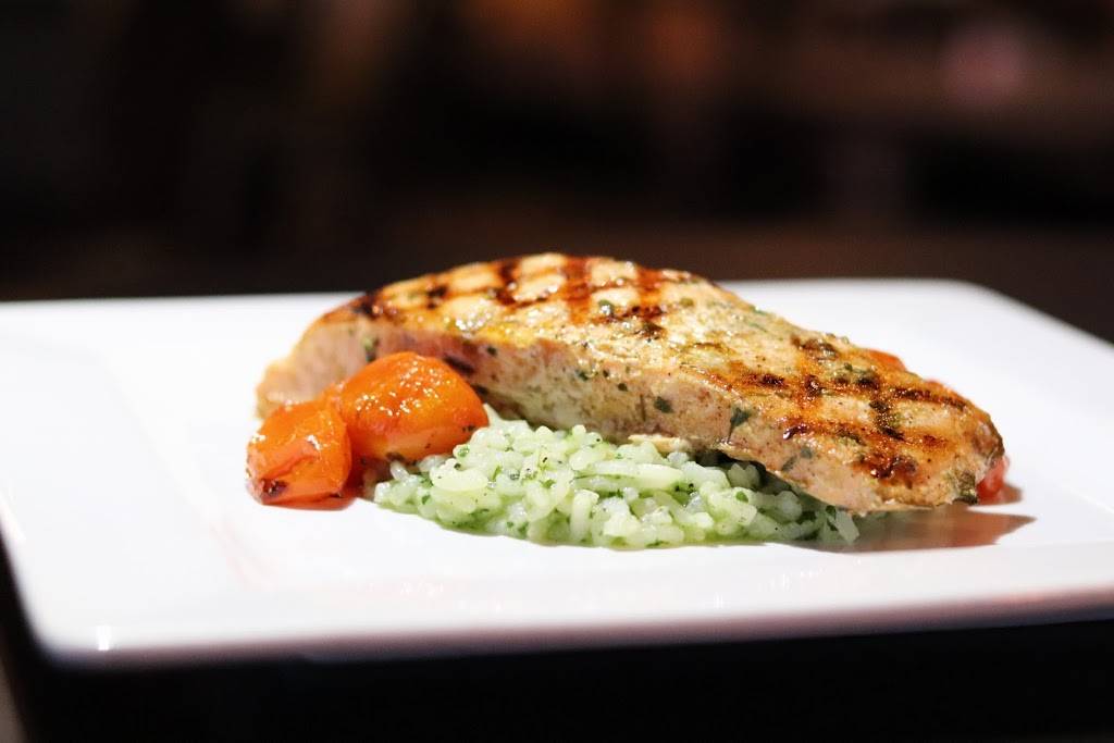 Eccoti Restaurant | restaurant | 1940 Sandy Hook Road a, Goochland, VA 23063, USA | 8045560497 OR +1 804-556-0497