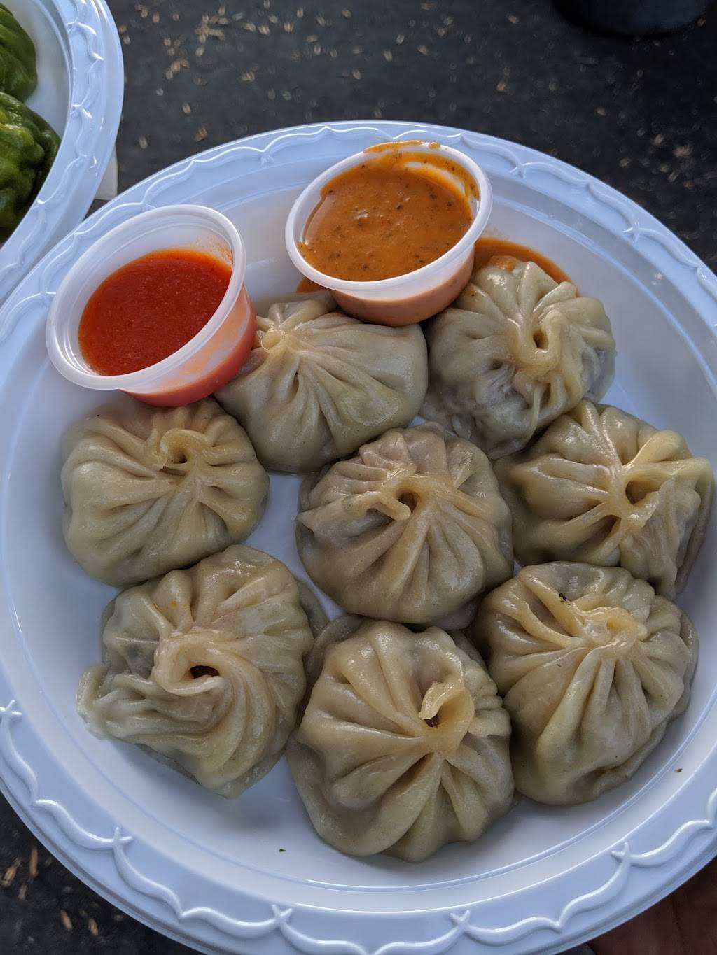 Momo Grill Food Truck | restaurant | 1204 Lawrence Station Rd, Sunnyvale, CA 94089, USA | 4089402054 OR +1 408-940-2054