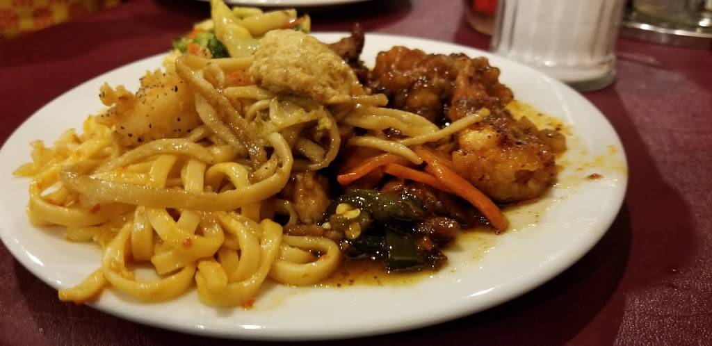 Jamillah Garden Restaurant | restaurant | 15514 Farm to Market Rd 529, Houston, TX 77095, USA | 2818554818 OR +1 281-855-4818