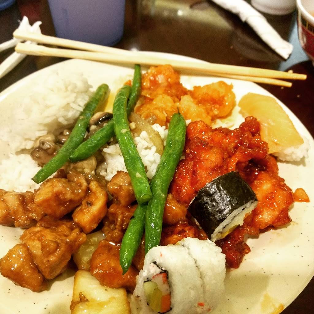 Yank Sing | restaurant | 1705 E Central Texas Expy, Killeen, TX 76541, USA | 2546288388 OR +1 254-628-8388