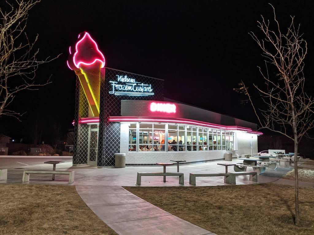 Nielsens Frozen Custard | restaurant | 3779 S Jordan Pkwy, South Jordan, UT 84009, USA | 8012807479 OR +1 801-280-7479