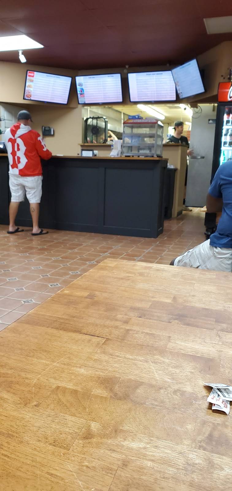 Mr.G`s Pizza | restaurant | 41 Meetinghouse Ln, Sagamore Beach, MA 02562, USA | 5088333302 OR +1 508-833-3302