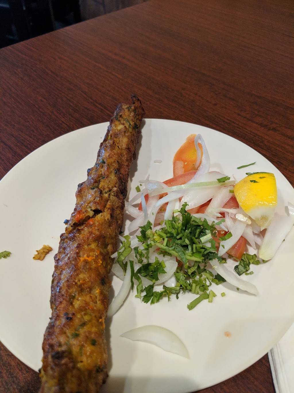 Naan n Curry | restaurant | 2068 Salvio St, Concord, CA 94520, USA | 9258256226 OR +1 925-825-6226