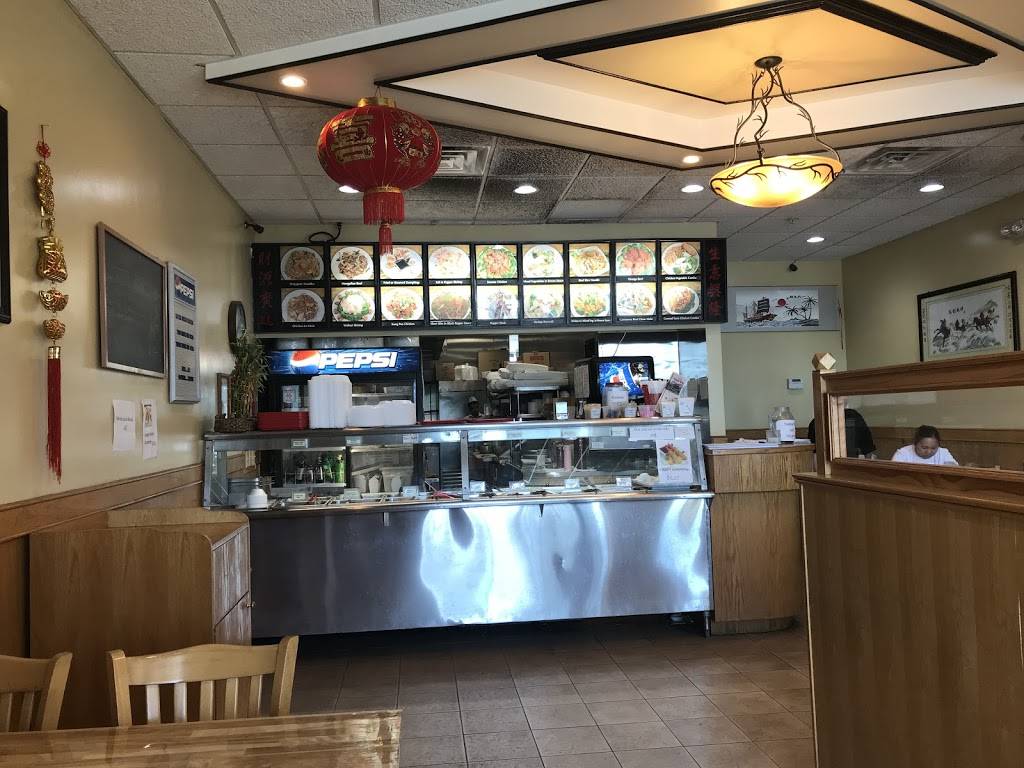 Kings Wok | restaurant | 6969 N Port Washington Rd, Glendale, WI 53217, USA | 4143523338 OR +1 414-352-3338