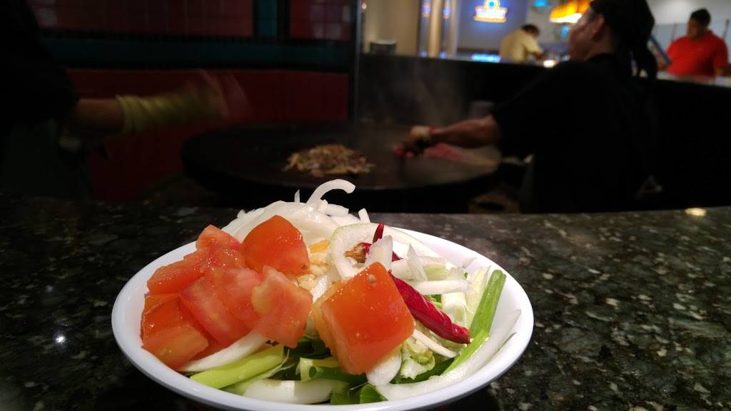 Changs Mongolian Grill | restaurant | 10900 SW 68th Pkwy, Portland, OR 97223, USA | 5032462191 OR +1 503-246-2191