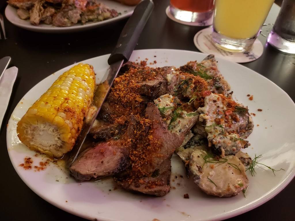 Starlite Amesbury | restaurant | 37 Main St, Amesbury, MA 01913, USA | 9787925746 OR +1 978-792-5746