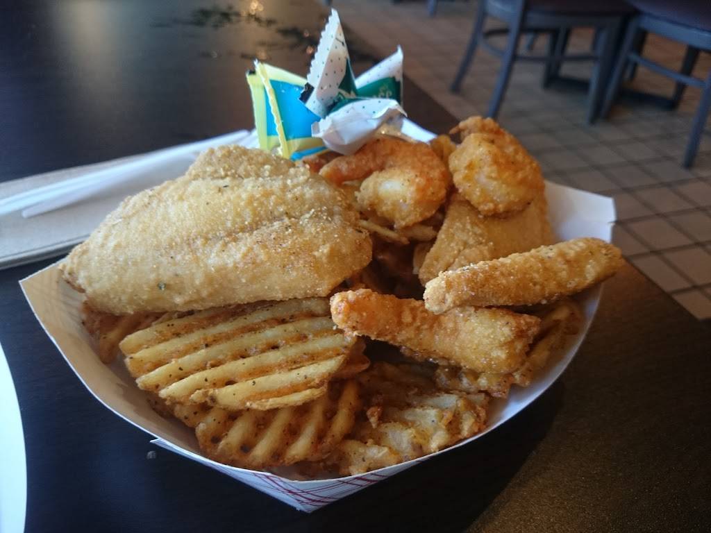 LA Crawfish | restaurant | 4609 Garth Rd, Baytown, TX 77521, USA | 8324798081 OR +1 832-479-8081