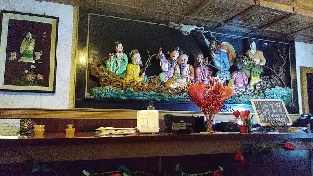 Chucks China Inn | night club | 1856 Acushnet Ave, New Bedford, MA 02746, USA | 5089987650 OR +1 508-998-7650