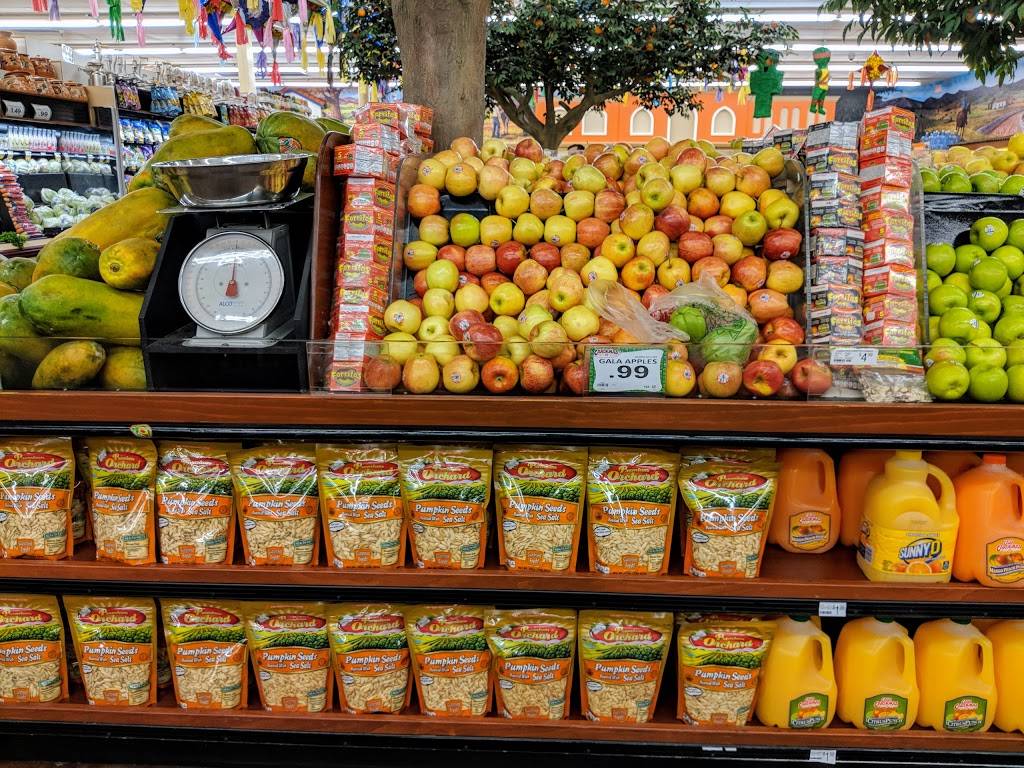 Cardenas Markets | bakery | 4500 E Tropicana Ave, Las Vegas, NV 89121, USA | 7028546210 OR +1 702-854-6210