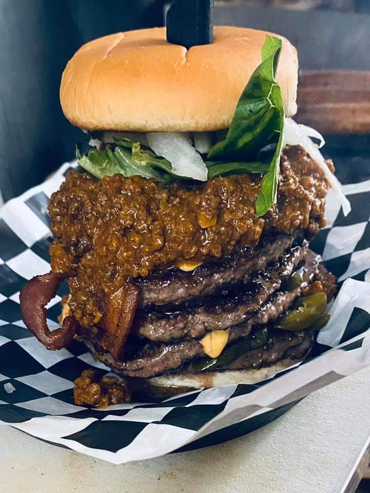 What About BOBS RESTAURANT | restaurant | 610 N Main St, McAlester, OK 74501, USA | 9184242150 OR +1 918-424-2150