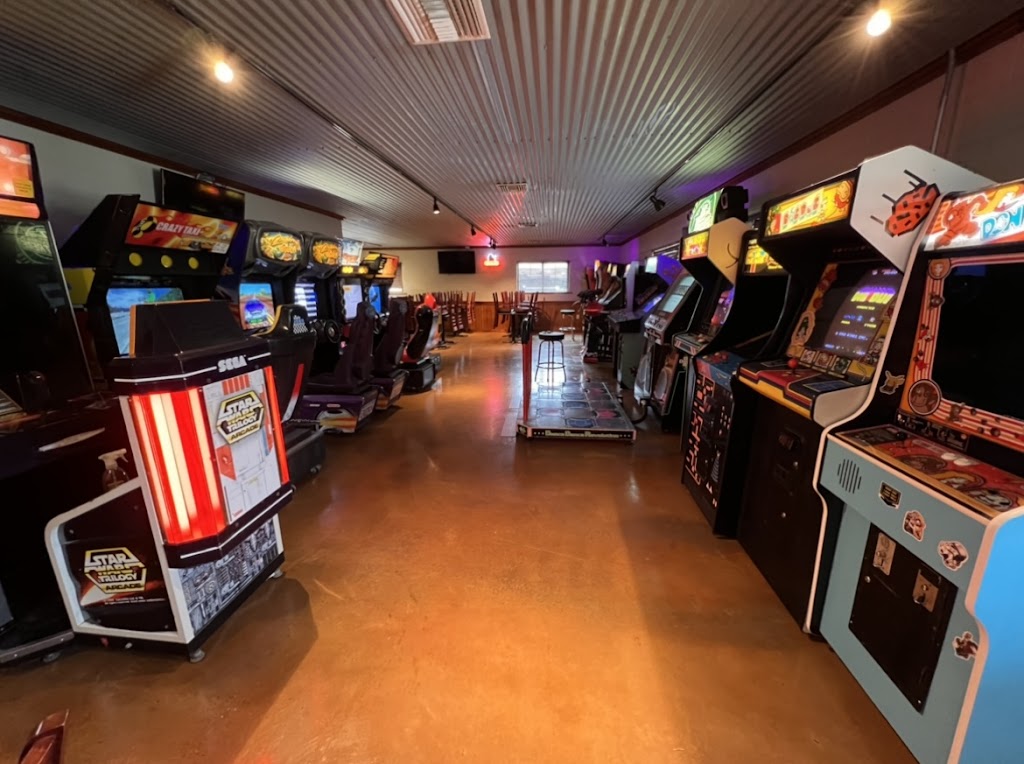 Joysticks | restaurant | 12337 Harrington Rd, Fountain, FL 32438, USA | 8507224785 OR +1 850-722-4785