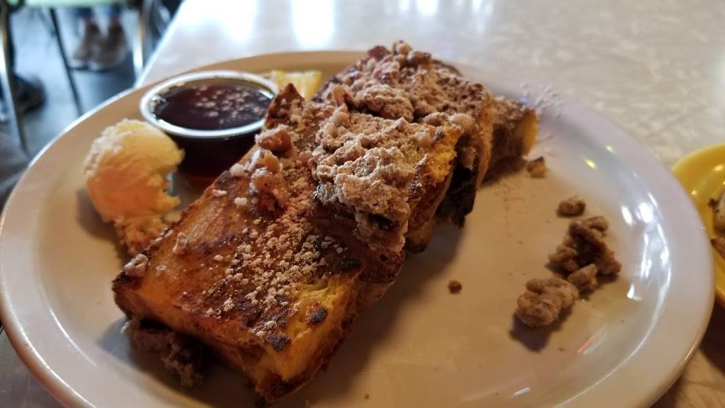 You Say Tomato | restaurant | 2801 Holmes St, Kansas City, MO 64109, USA | 8167565097 OR +1 816-756-5097