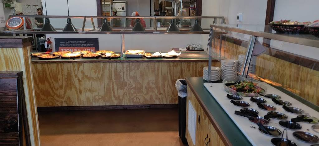 DoubleDaves Pizzaworks | restaurant | 2164 Gabriel Place Suite 105, New Braunfels, TX 78130, USA | 8306063283 OR +1 830-606-3283