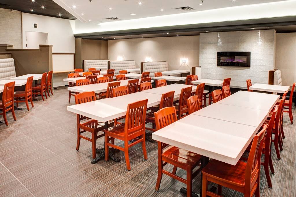 BarBQ Tonite Restaurant | restaurant | 5165 Dixie Rd Unit 5, Mississauga, ON L4W 4G1, Canada | 9052829868 OR +1 905-282-9868