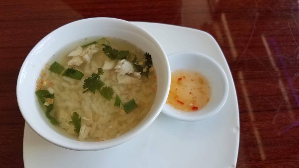 Palm Thai Restaurant | restaurant | 17022 Palm Pointe Dr, Tampa, FL 33647, USA | 8132523534 OR +1 813-252-3534