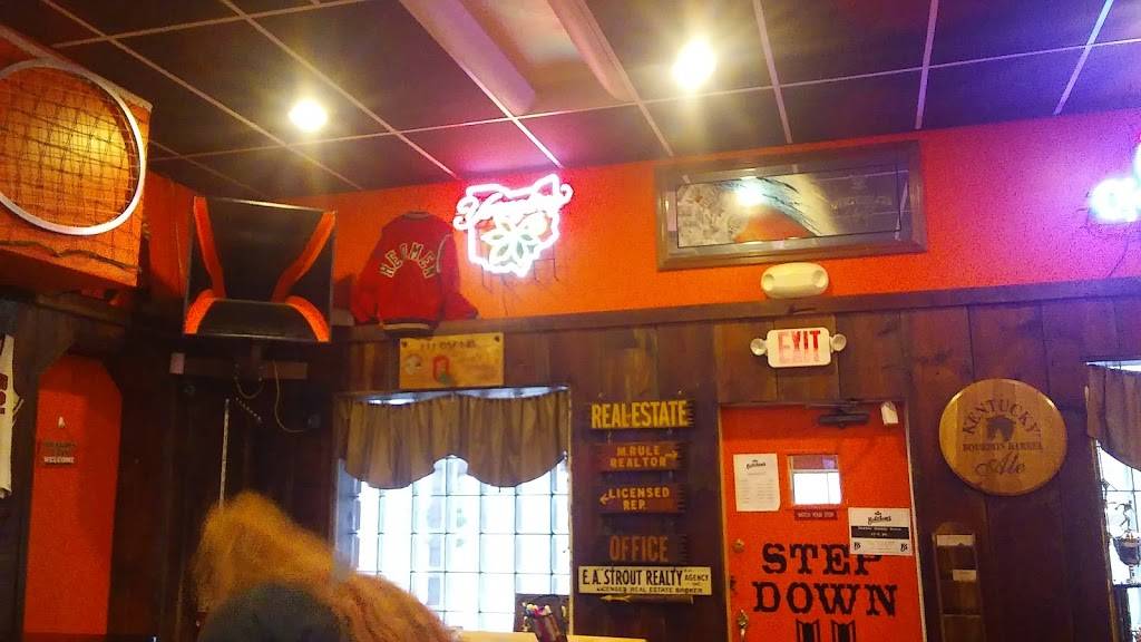 KemoSabes Roadhouse Grill | restaurant | 820 Sandusky St, Fostoria, OH 44830, USA | 4194353000 OR +1 419-435-3000