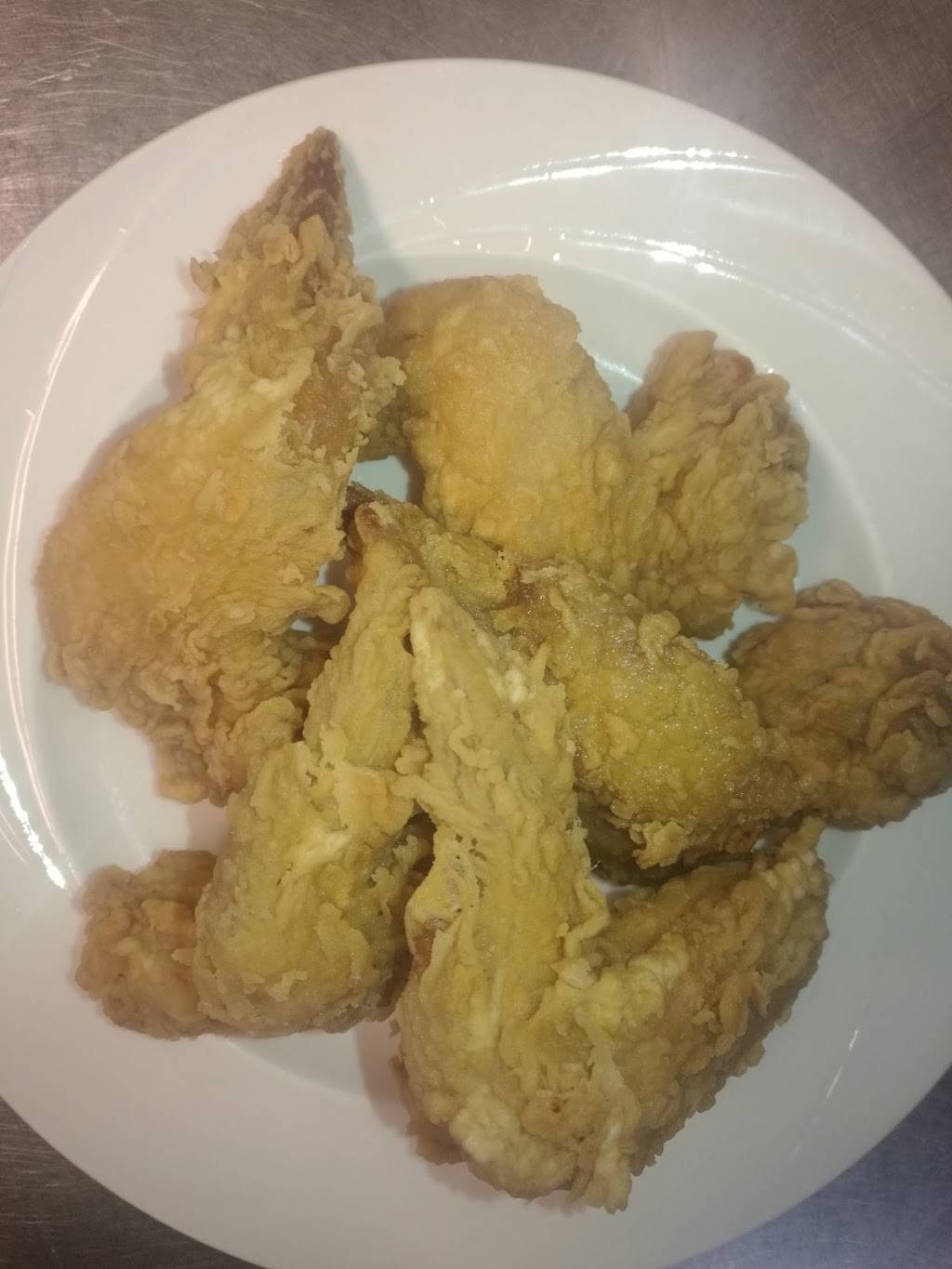 Yummy Garden Chinese & American Food To Take Out | restaurant | 3901 N Broad St, Philadelphia, PA 19140, USA | 2154307678 OR +1 215-430-7678