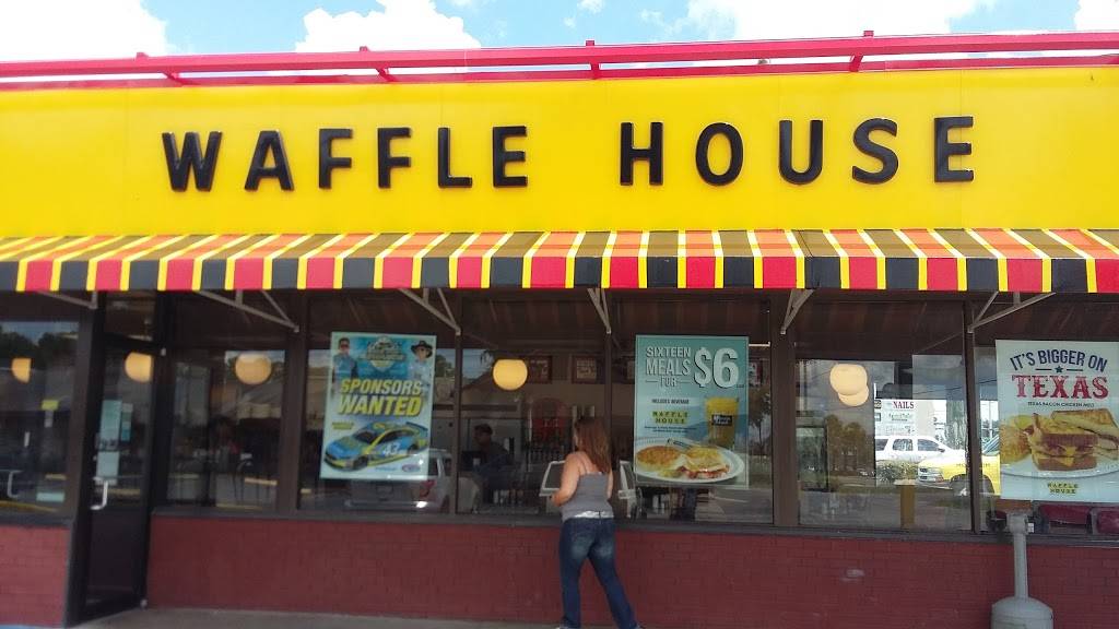 Waffle House | meal takeaway | 2963 West Us, Hwy 90, Lake City, FL 32055, USA | 3867527742 OR +1 386-752-7742