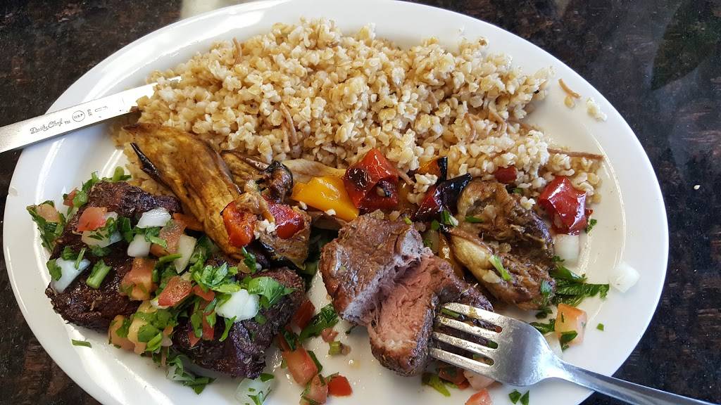 Allas Armenian Restaurant and Deli | restaurant | 3051 E Ashlan Ave, Fresno, CA 93726, USA | 5592211161 OR +1 559-221-1161