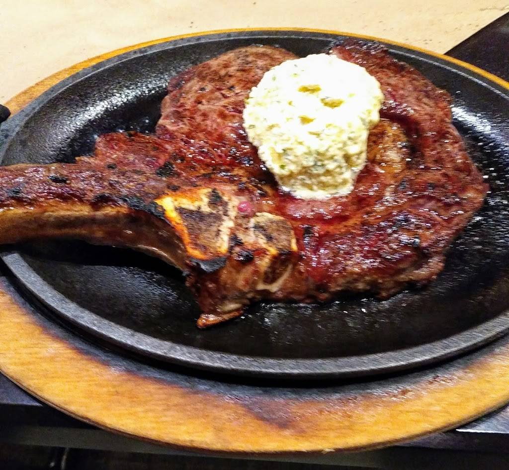 Kruse & Muer on Woodward | restaurant | 28028 Woodward Ave, Royal Oak, MI 48067, USA | 2489652101 OR +1 248-965-2101