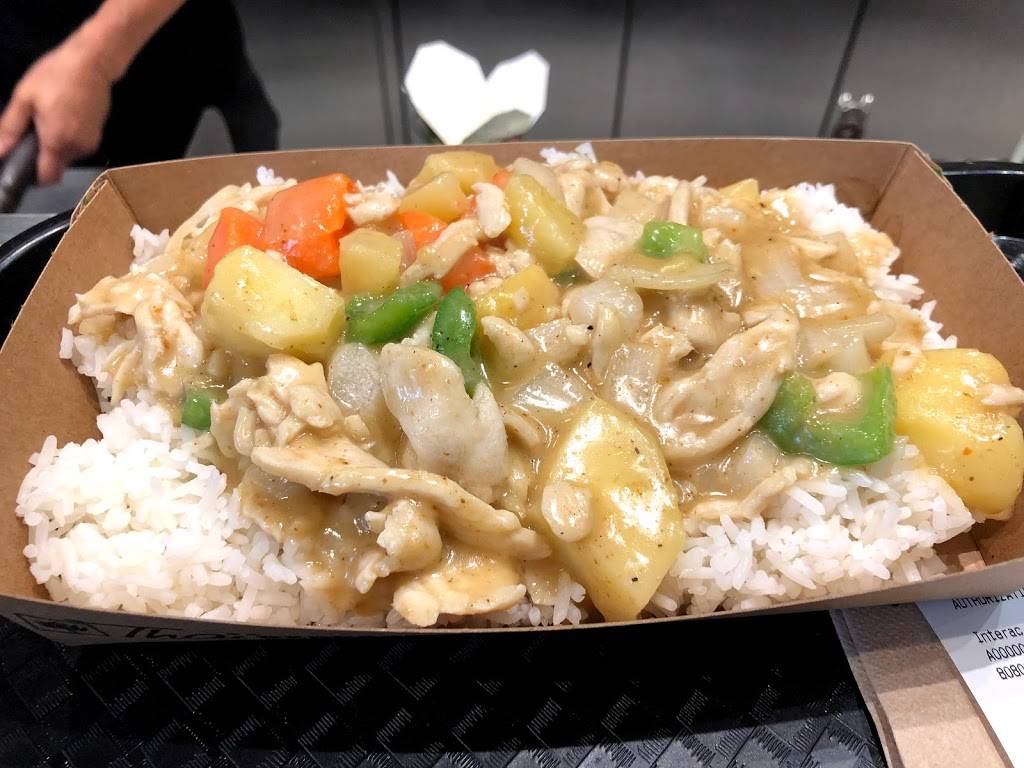 Thai Express | restaurant | Centrepoint Mall, 6464 Yonge St, North York, ON M2M 3X4, Canada | 4162234888 OR +1 416-223-4888