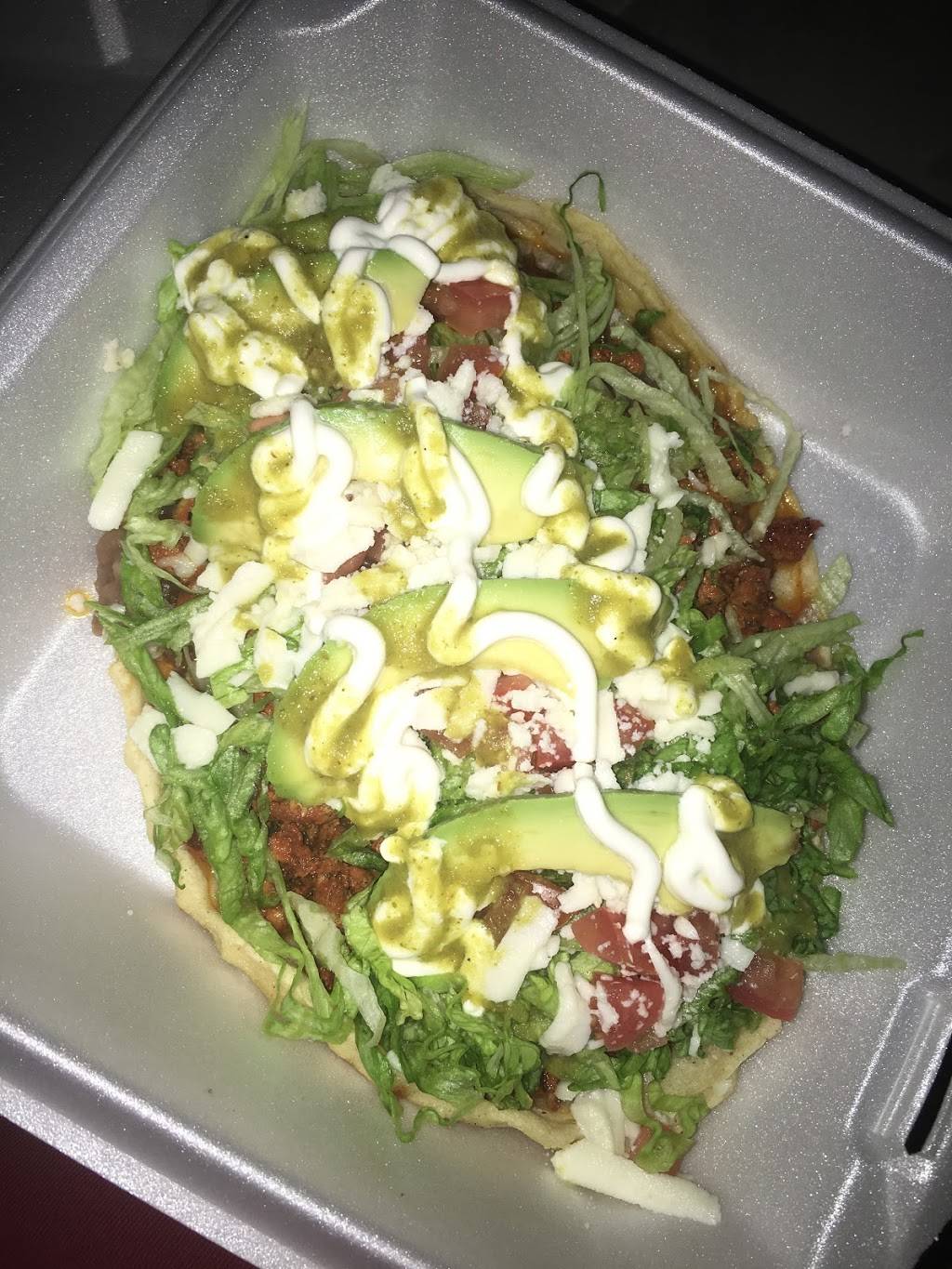 Taqueria San Jose | restaurant | 1409 Tift Ave N, Tifton, GA 31794, USA | 2293266616 OR +1 229-326-6616