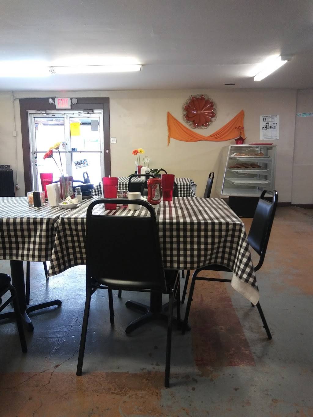 Taste of Mexico Restaurant & Bakery | restaurant | 112 W Marvin Ave, Waxahachie, TX 75165, USA | 2144635479 OR +1 214-463-5479