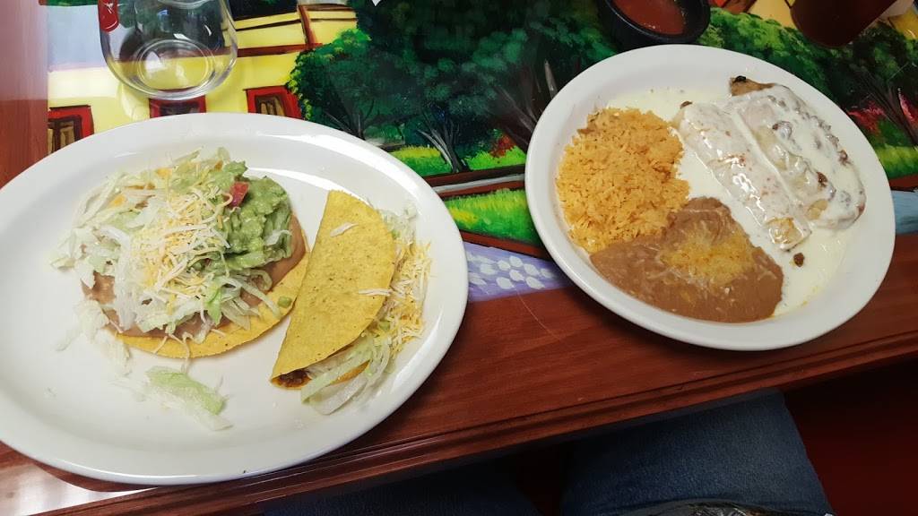 Chavas Mexican Restaurant | restaurant | 7838 S Elm Pl, Broken Arrow, OK 74011, USA | 9189946656 OR +1 918-994-6656