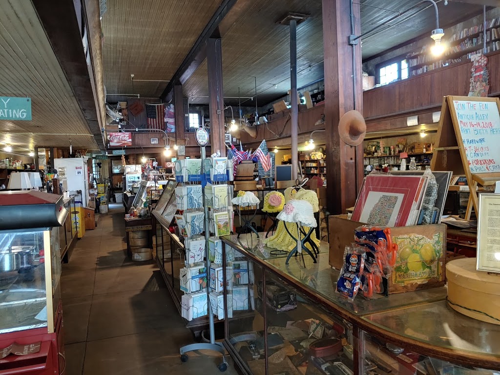 The Simmons - Wright Company | restaurant | 5493 Highway 11 and 80, Toomsuba, MS 39364, USA | 6016321884 OR +1 601-632-1884