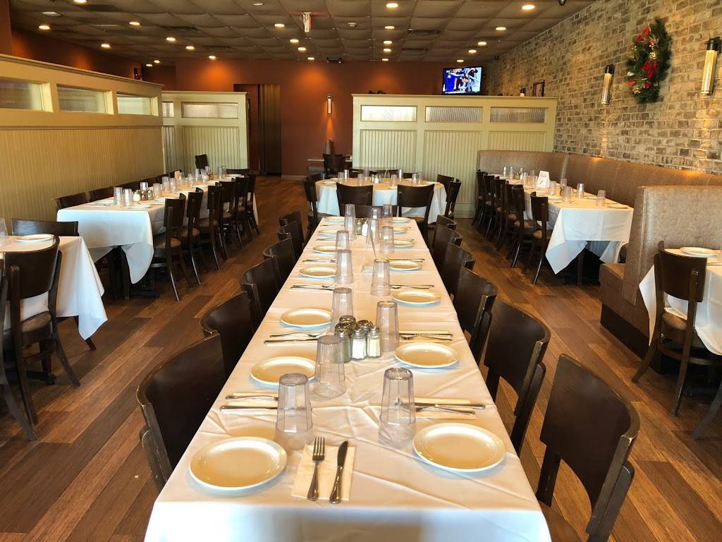 Grana Pizza Cafe (formerly Ciro) | restaurant | 25 Morristown Rd, Matawan, NJ 07747, USA | 7329707320 OR +1 732-970-7320